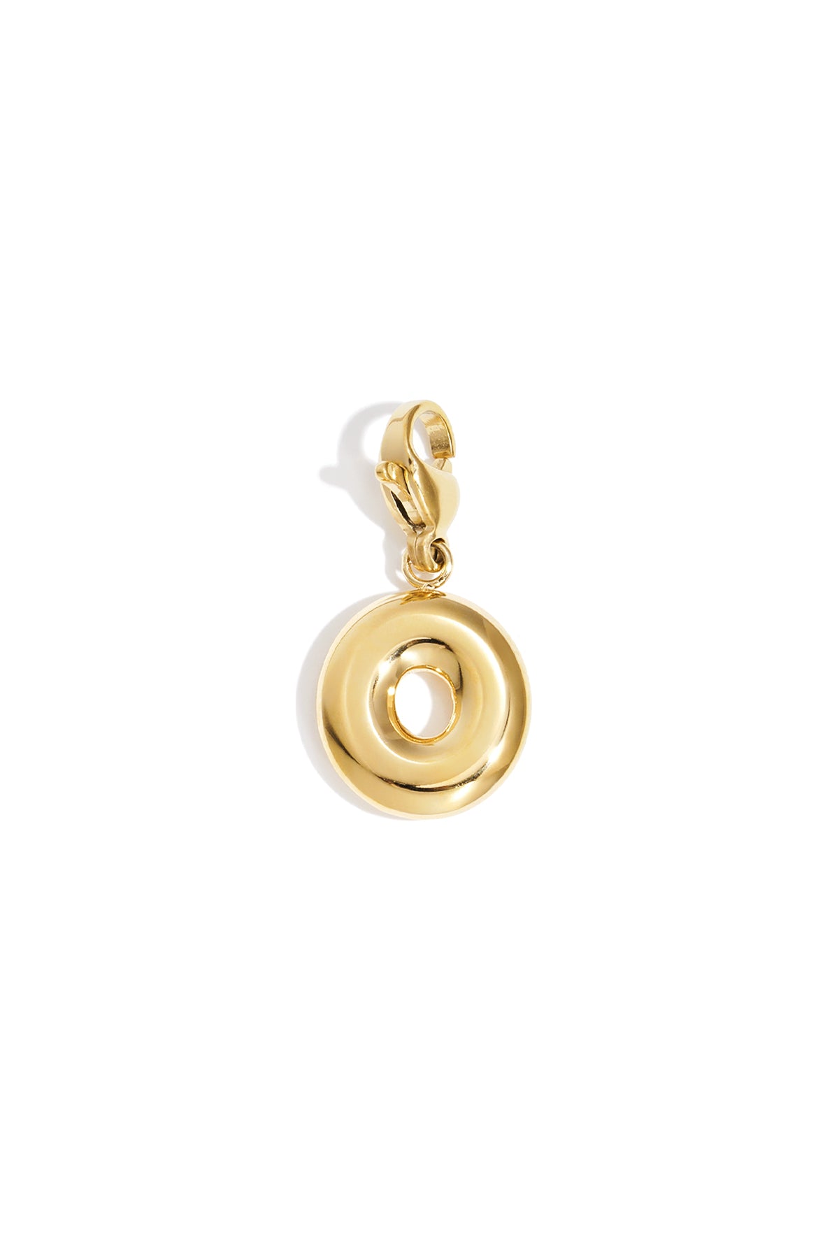 Bijoux en acier inoxydable, breloques, lettres, décontracté, quotidien, simple, série, bijoux pour femmes